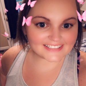 Meet your Posher, Amanda